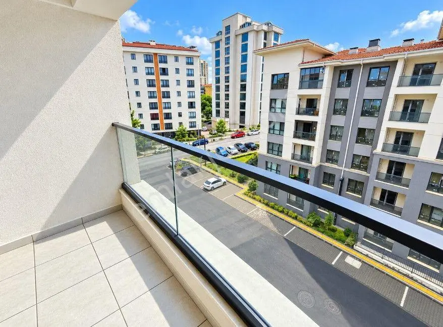Toki 1 Etap Oturuma Hazır Ebeveyn Banyolu 3+1 Net 98 M2 — fotoğraf 5