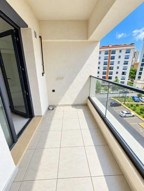 Toki 1 Etap Oturuma Hazır Ebeveyn Banyolu 3+1 Net 98 M2 — fotoğraf 6