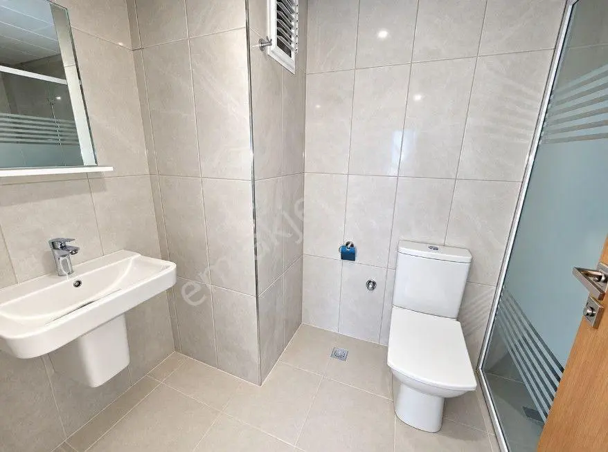 Toki 1 Etap Oturuma Hazır Ebeveyn Banyolu 3+1 Net 98 M2 — fotoğraf 11