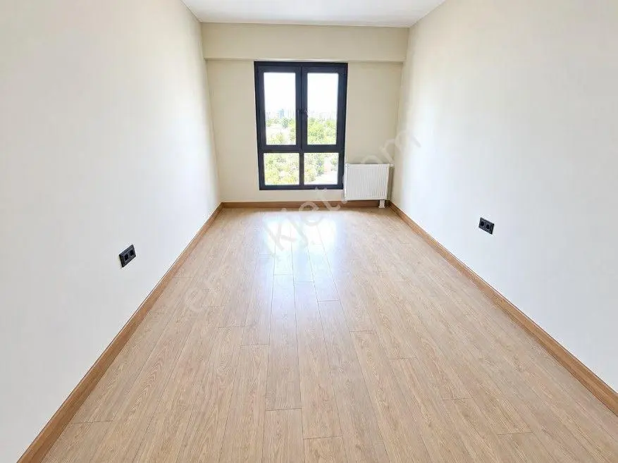 Toki 1 Etap Oturuma Hazır Ebeveyn Banyolu 3+1 Net 98 M2 — fotoğraf 12