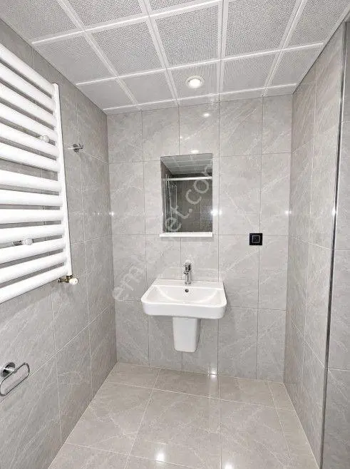 Toki 1 Etap Oturuma Hazır Ebeveyn Banyolu 3+1 Net 98 M2 — fotoğraf 16