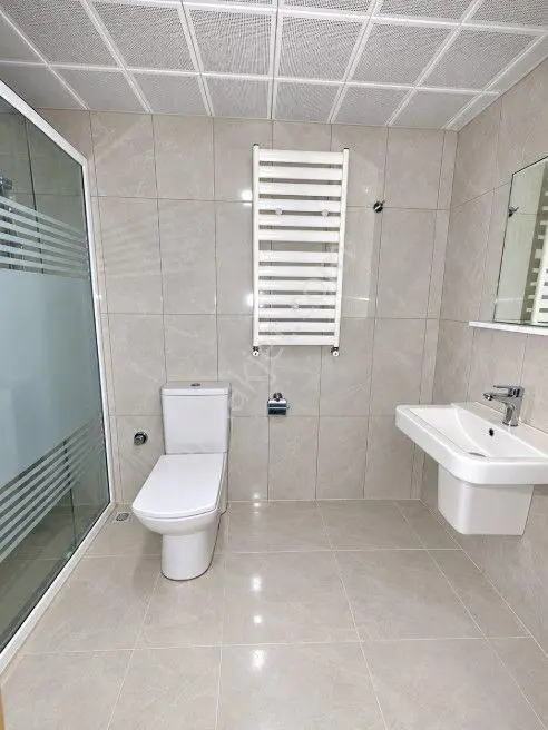 Toki 1 Etap Oturuma Hazır Ebeveyn Banyolu 3+1 Net 98 M2 — fotoğraf 17