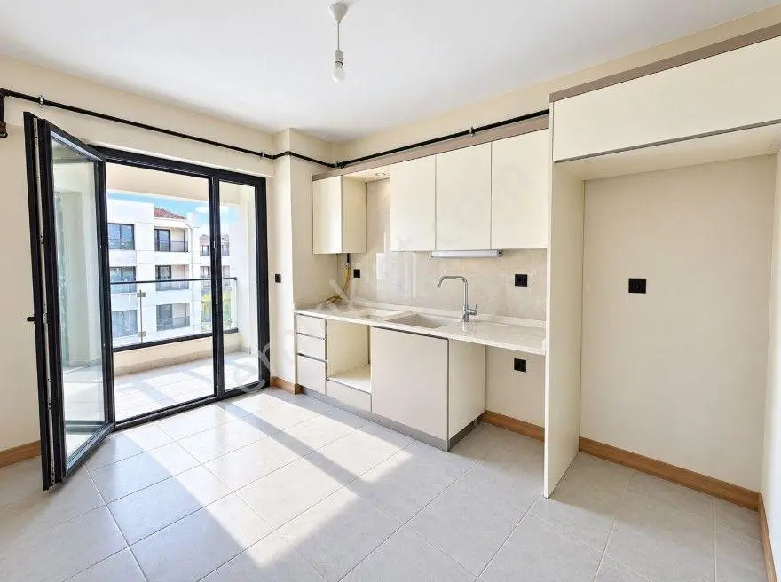 Toki 1 Etap Oturuma Hazır Ebeveyn Banyolu 3+1 Net 98 M2 — fotoğraf 20