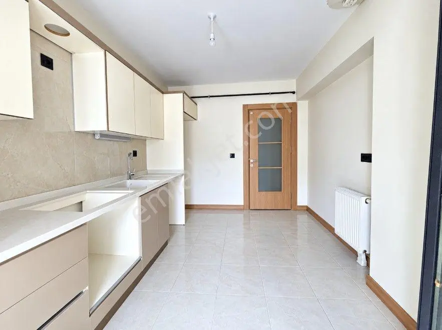 Toki 1 Etap Oturuma Hazır Ebeveyn Banyolu 3+1 Net 98 M2 — fotoğraf 21