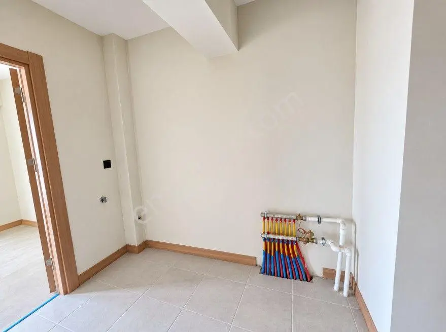 Toki 1 Etap Oturuma Hazır Ebeveyn Banyolu 3+1 Net 98 M2 — fotoğraf 22