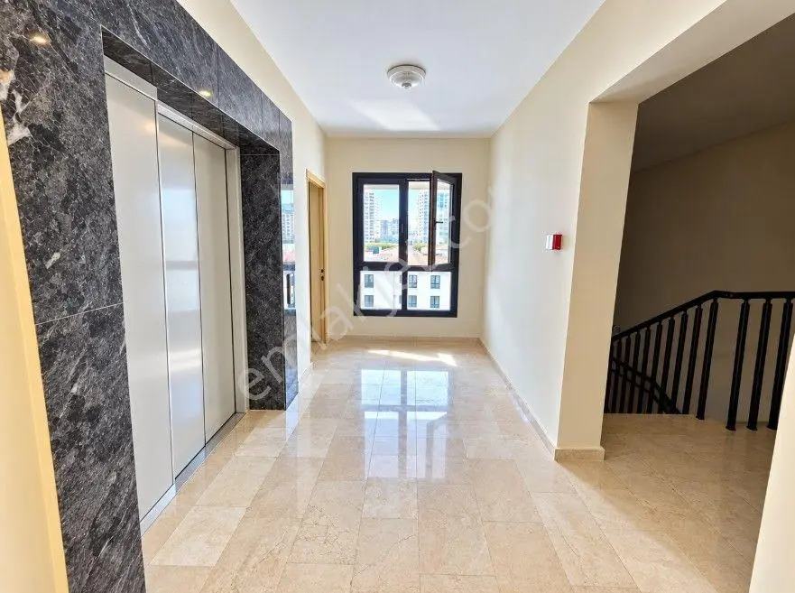 Toki 1 Etap Oturuma Hazır Ebeveyn Banyolu 3+1 Net 98 M2 — fotoğraf 24