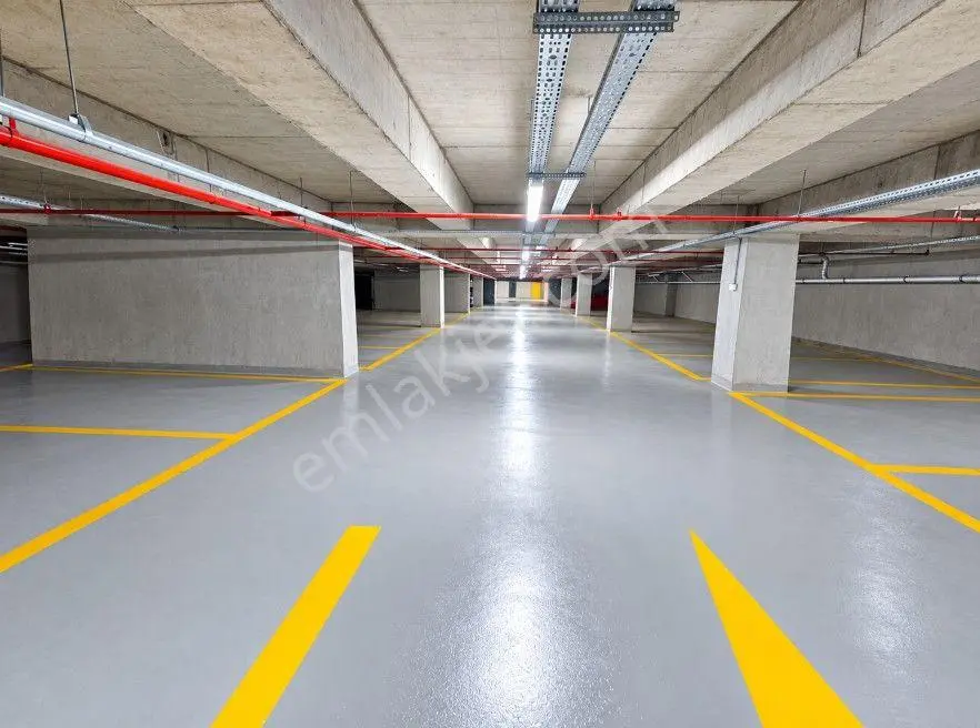 Toki 1 Etap Oturuma Hazır Ebeveyn Banyolu 3+1 Net 98 M2 — fotoğraf 25