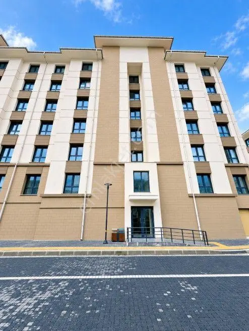 Toki 1 Etap Oturuma Hazır Ebeveyn Banyolu 3+1 Net 98 M2 — fotoğraf 27