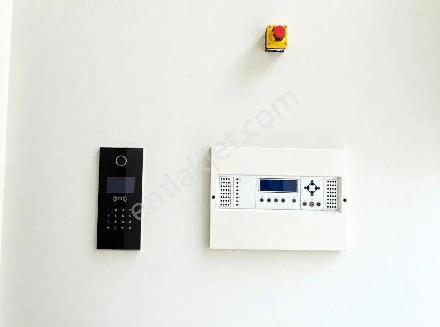 Toki 1 Etap Oturuma Hazır Ebeveyn Banyolu 3+1 Net 98 M2 — fotoğraf 28