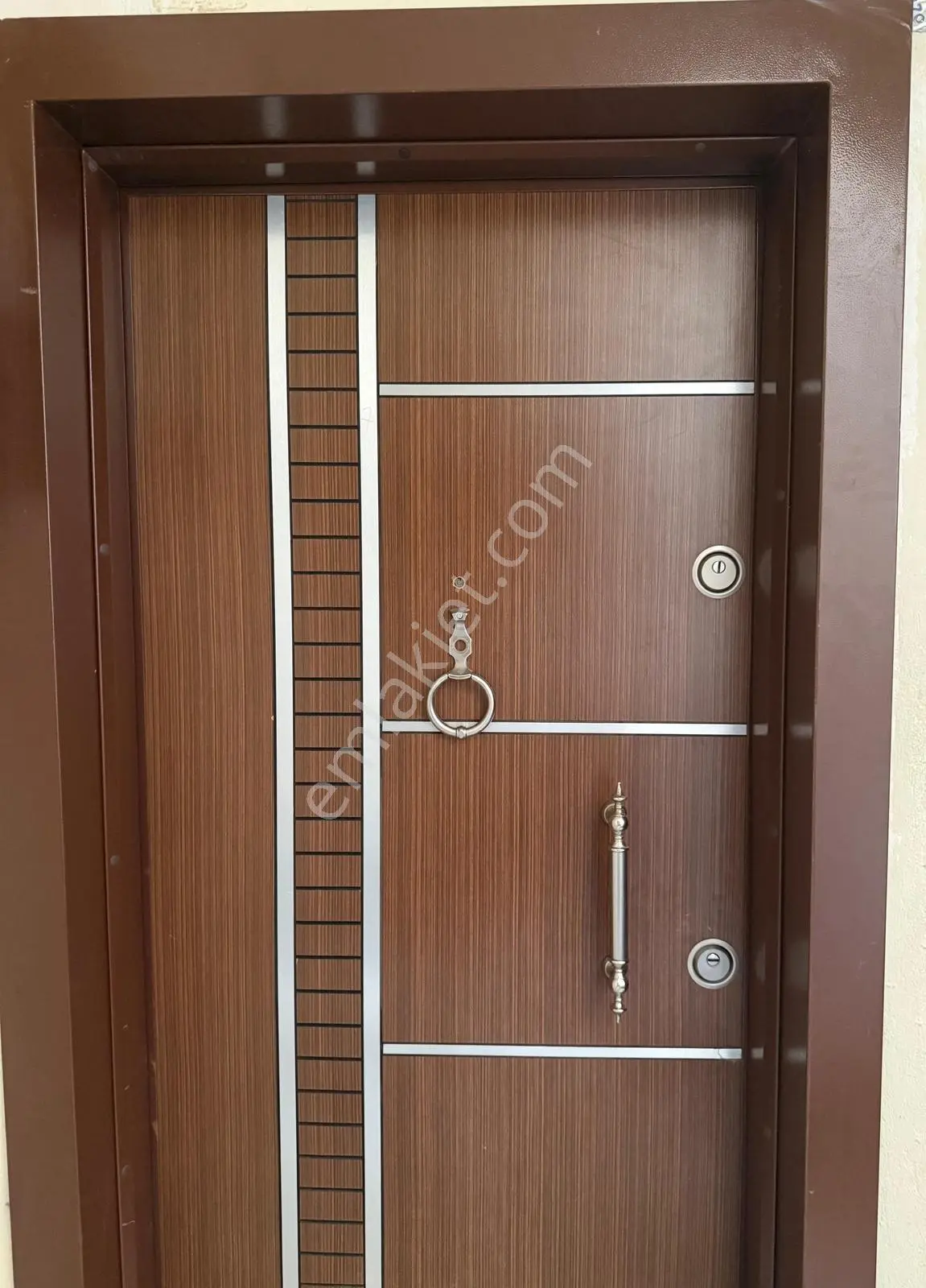 Bosna'da Üniversite Karşısı 2+1 Geniş Daire — fotoğraf 4