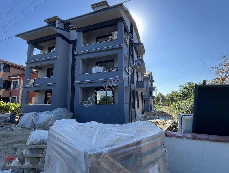 Kw Arven'den Başiskele'de Uygun Fiyatlı 2+1 Yüksek Giriş Daire — fotoğraf 2