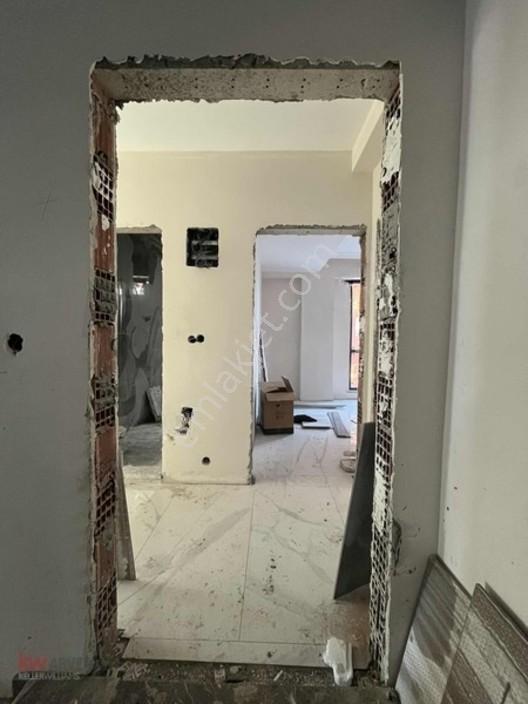 Kw Arven'den Başiskele'de Uygun Fiyatlı 2+1 Yüksek Giriş Daire — fotoğraf 3