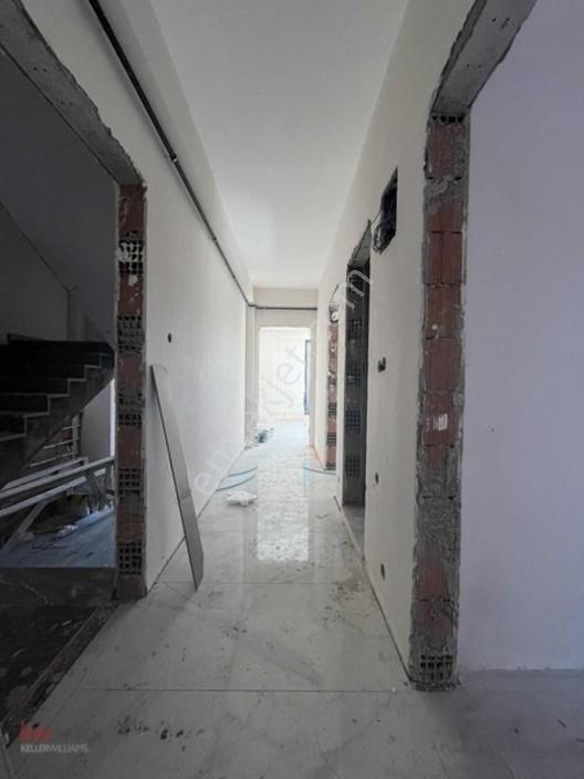Kw Arven'den Başiskele'de Uygun Fiyatlı 2+1 Yüksek Giriş Daire — fotoğraf 4