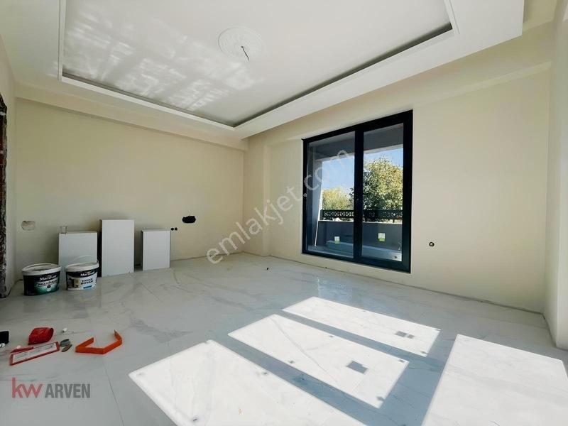 Kw Arven'den Başiskele'de Uygun Fiyatlı 2+1 Yüksek Giriş Daire — fotoğraf 6