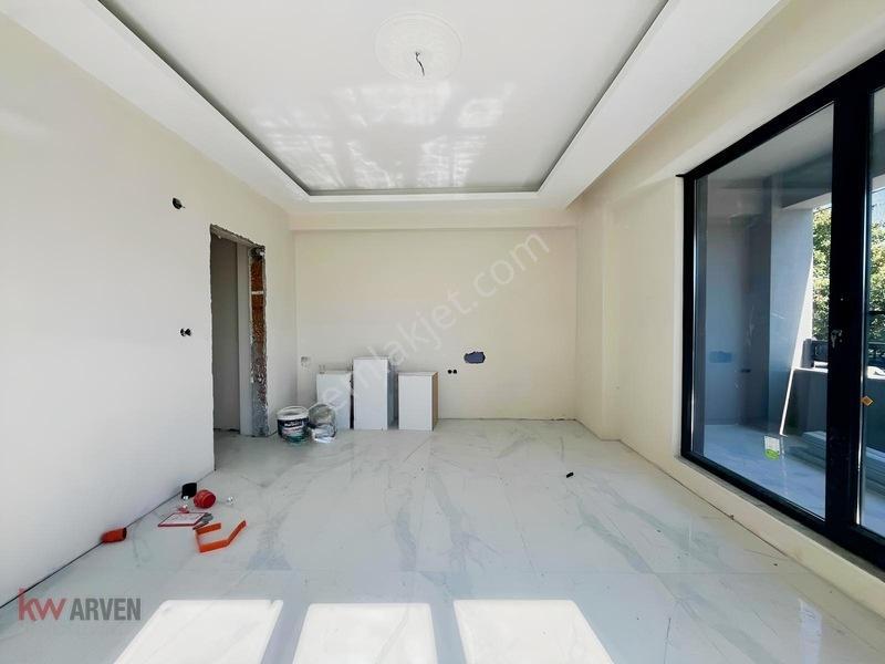 Kw Arven'den Başiskele'de Uygun Fiyatlı 2+1 Yüksek Giriş Daire — fotoğraf 7