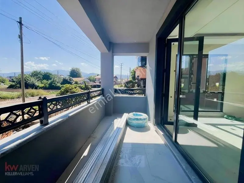 Kw Arven'den Başiskele'de Uygun Fiyatlı 2+1 Yüksek Giriş Daire — fotoğraf 11