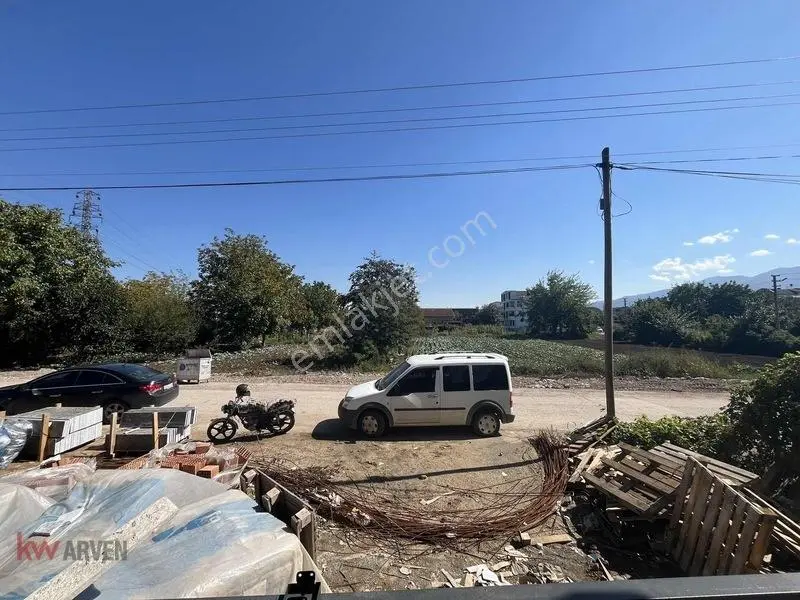 Kw Arven'den Başiskele'de Uygun Fiyatlı 2+1 Yüksek Giriş Daire — fotoğraf 12