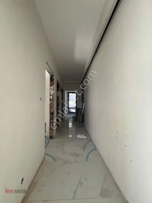 Kw Arven'den Başiskele'de Uygun Fiyatlı 2+1 Yüksek Giriş Daire — fotoğraf 13