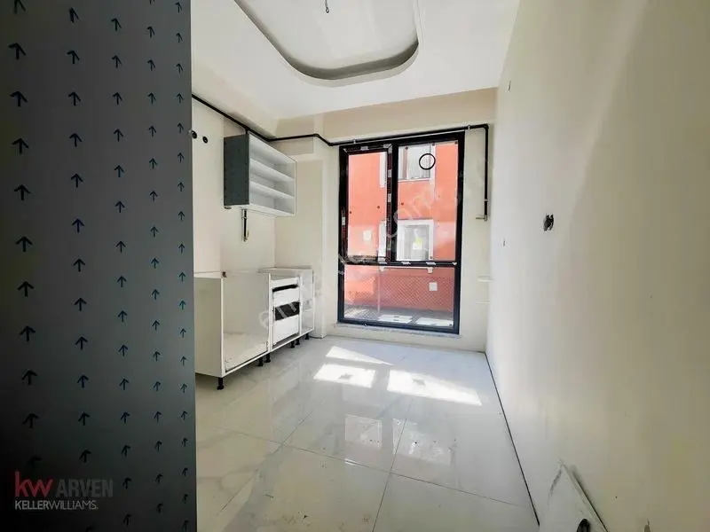 Kw Arven'den Başiskele'de Uygun Fiyatlı 2+1 Yüksek Giriş Daire — fotoğraf 14