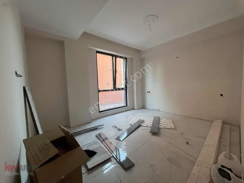 Kw Arven'den Başiskele'de Uygun Fiyatlı 2+1 Yüksek Giriş Daire — fotoğraf 20