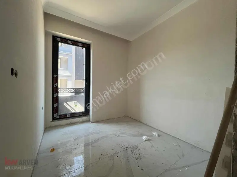 Kw Arven'den Başiskele'de Uygun Fiyatlı 2+1 Yüksek Giriş Daire — fotoğraf 25