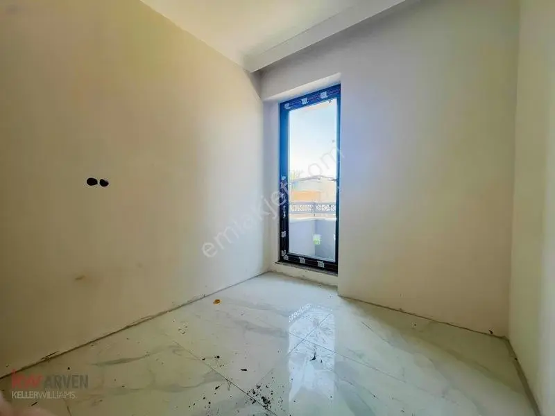 Kw Arven'den Başiskele'de Uygun Fiyatlı 2+1 Yüksek Giriş Daire — fotoğraf 26
