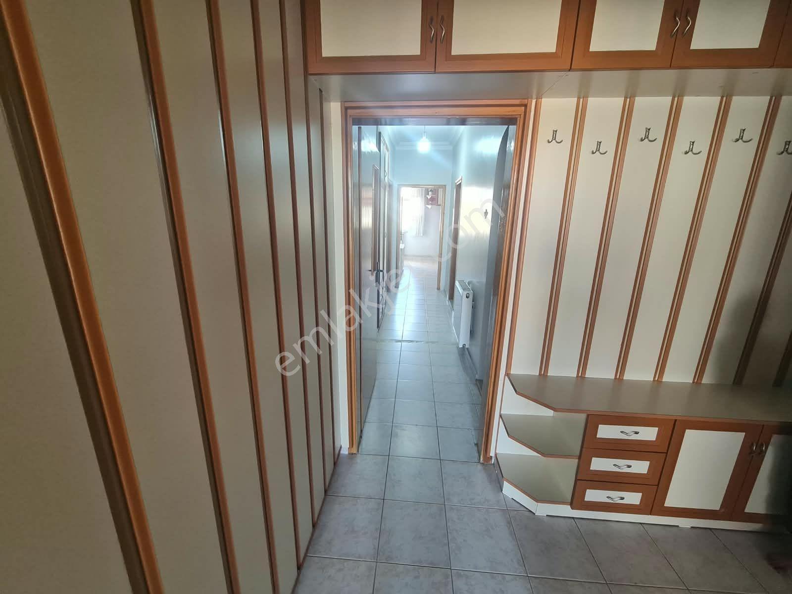 Nakipoğlunda Merkezin Kalbinde, 145 M² Bakımlı Daire — fotoğraf 7