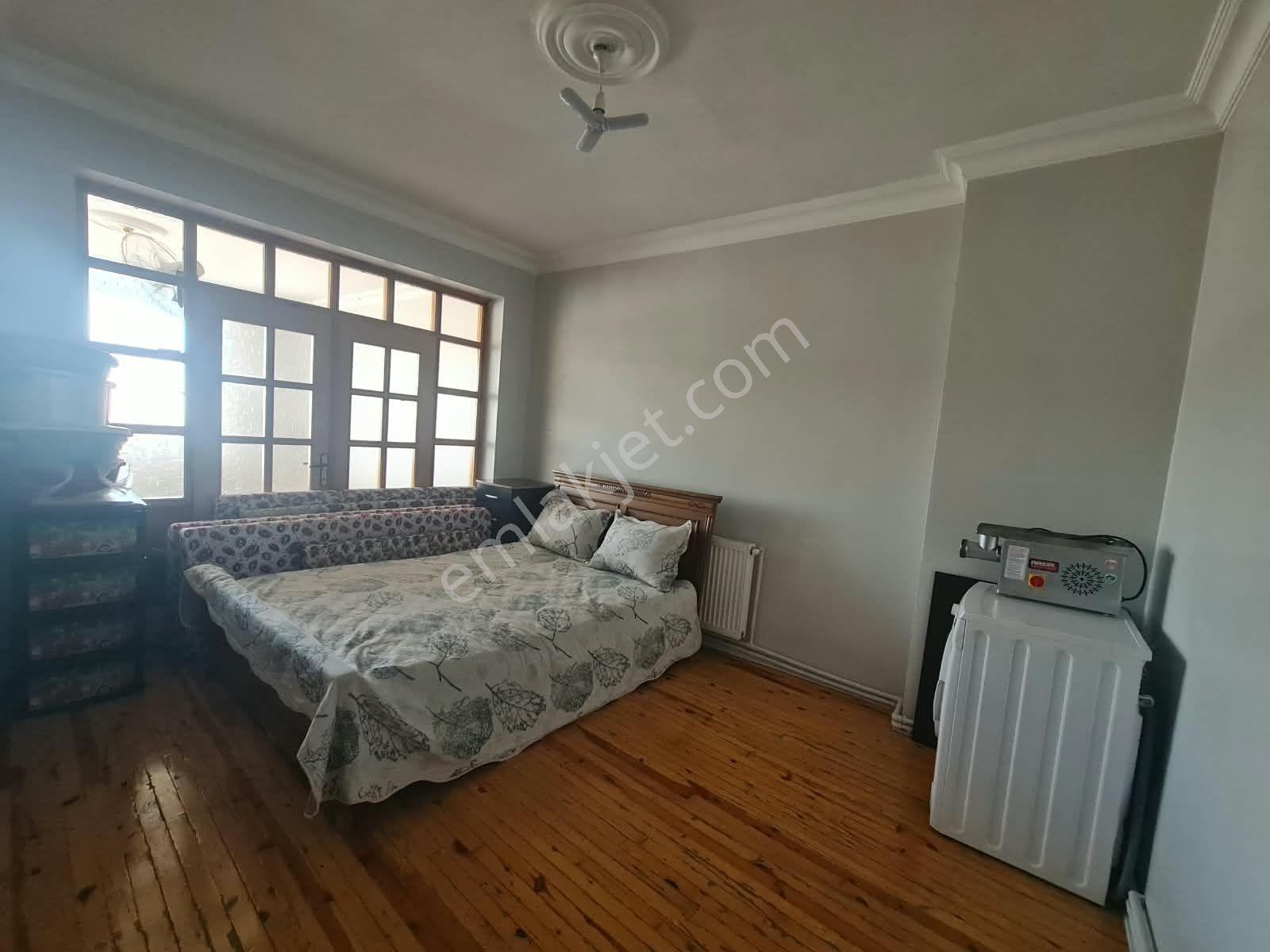 Nakipoğlunda Merkezin Kalbinde, 145 M² Bakımlı Daire — fotoğraf 9