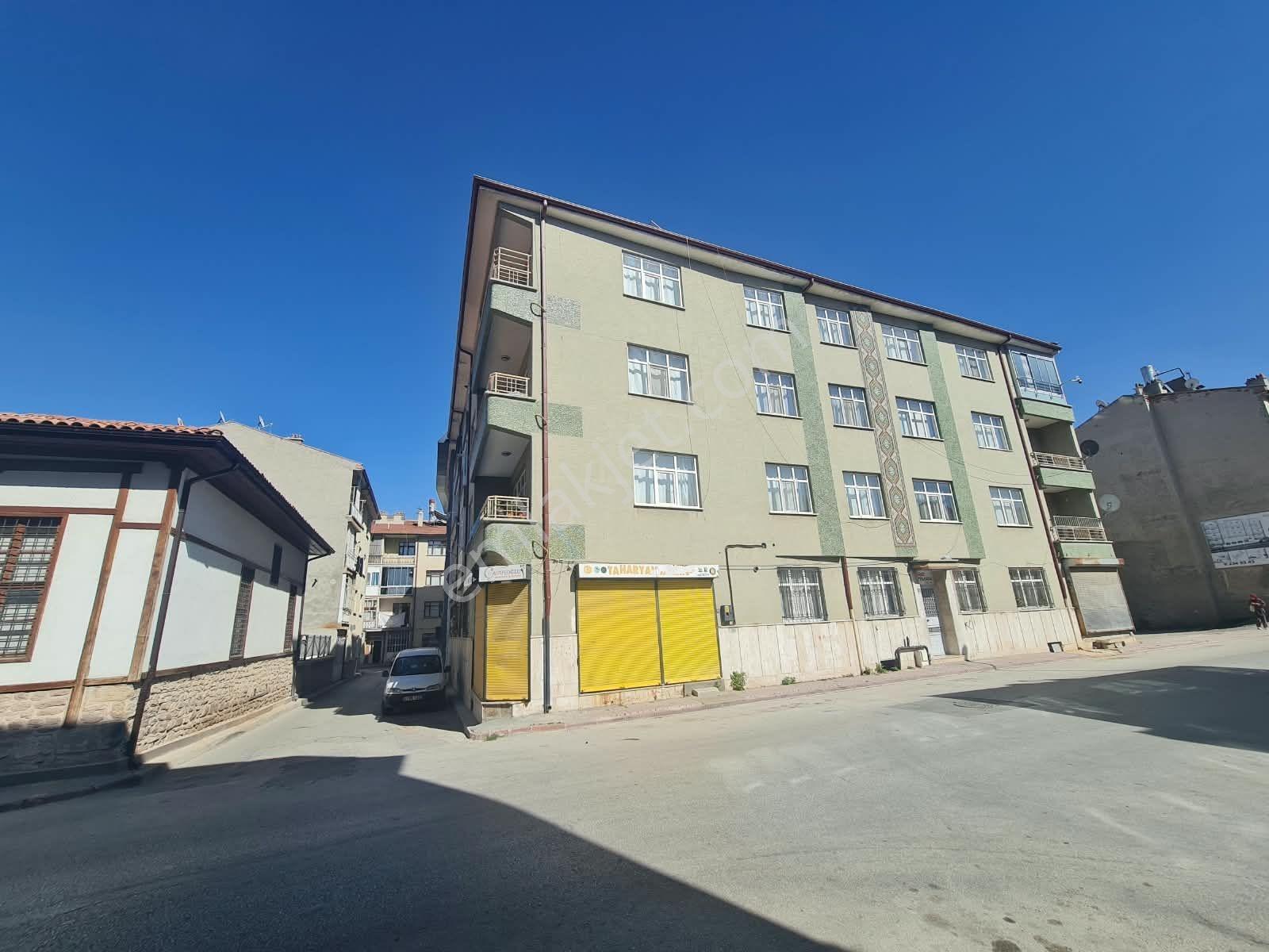 Nakipoğlunda Merkezin Kalbinde, 145 M² Bakımlı Daire — fotoğraf 14