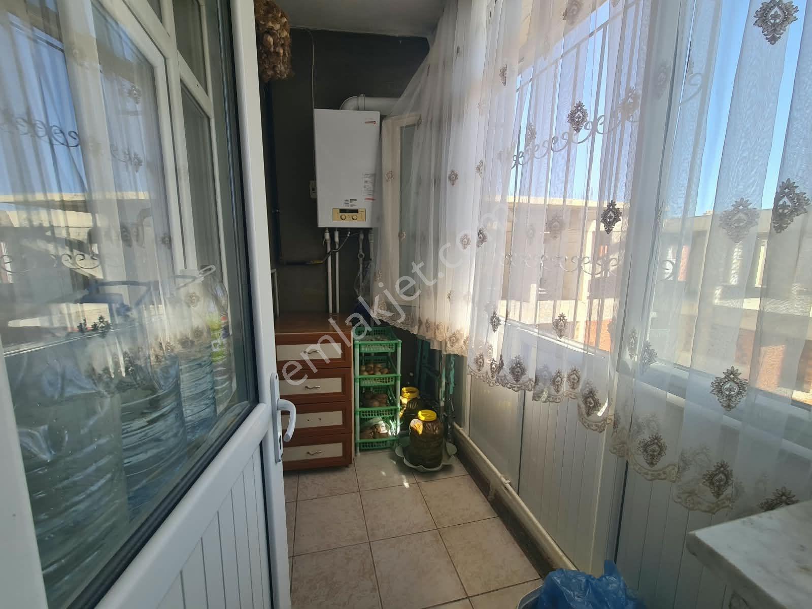 Nakipoğlunda Merkezin Kalbinde, 145 M² Bakımlı Daire — fotoğraf 17