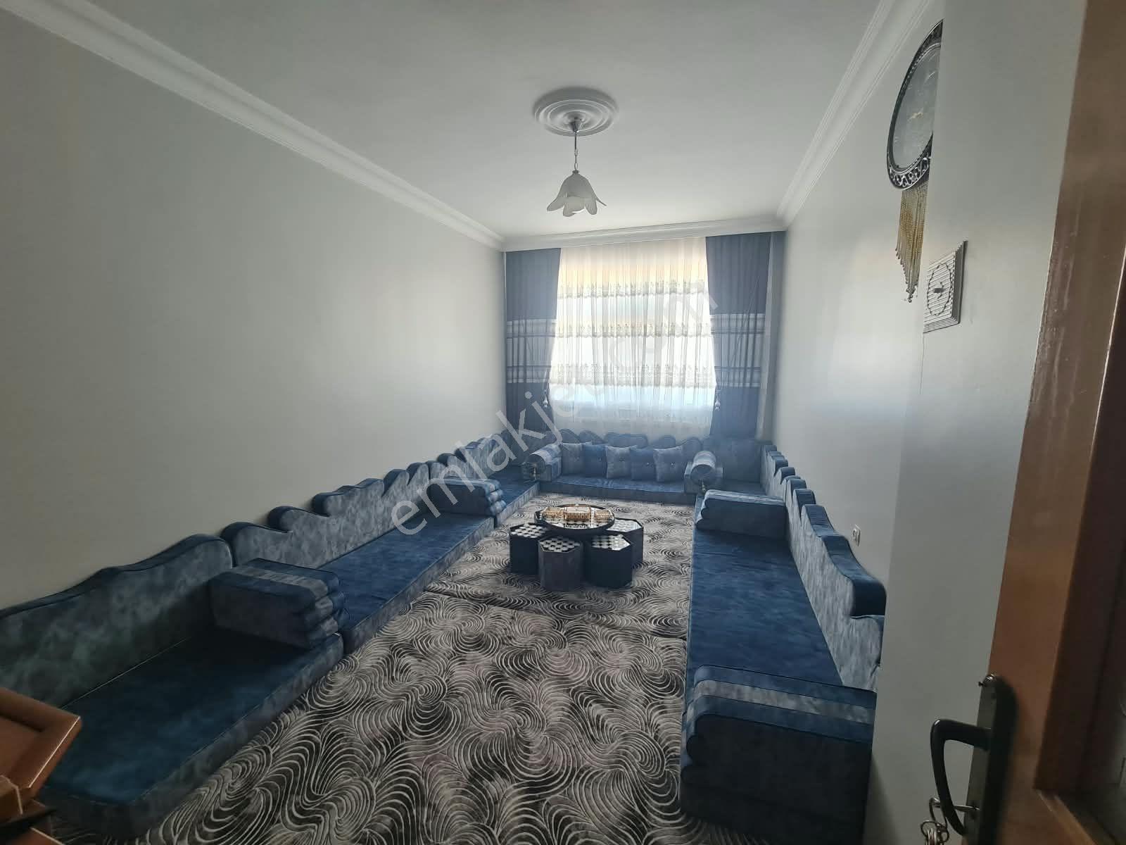 Nakipoğlunda Merkezin Kalbinde, 145 M² Bakımlı Daire — fotoğraf 22