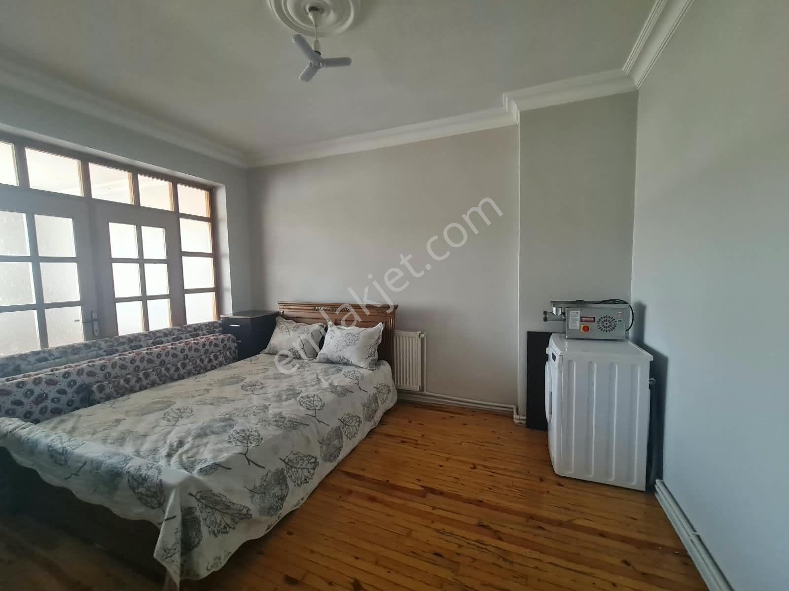 Nakipoğlunda Merkezin Kalbinde, 145 M² Bakımlı Daire — fotoğraf 25