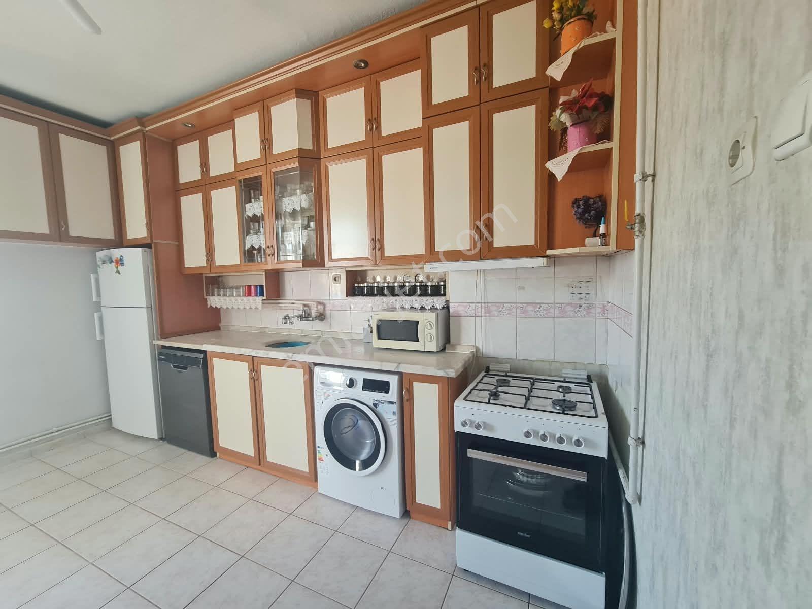 Nakipoğlunda Merkezin Kalbinde, 145 M² Bakımlı Daire — fotoğraf 26