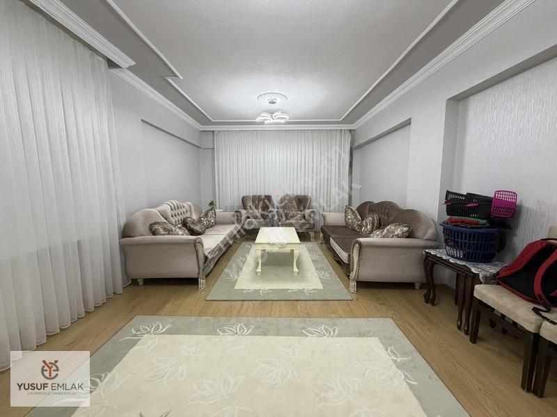 Şentepe'De Yapılı 3+1 135M² Adliye Yakını