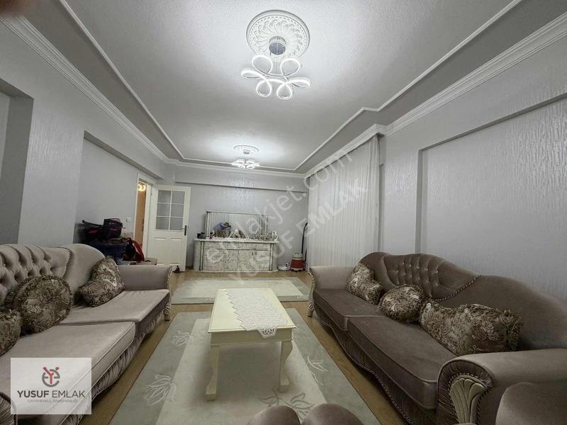 Şentepe'de Yapılı 3+1 135m² Adliye Yakını — fotoğraf 2