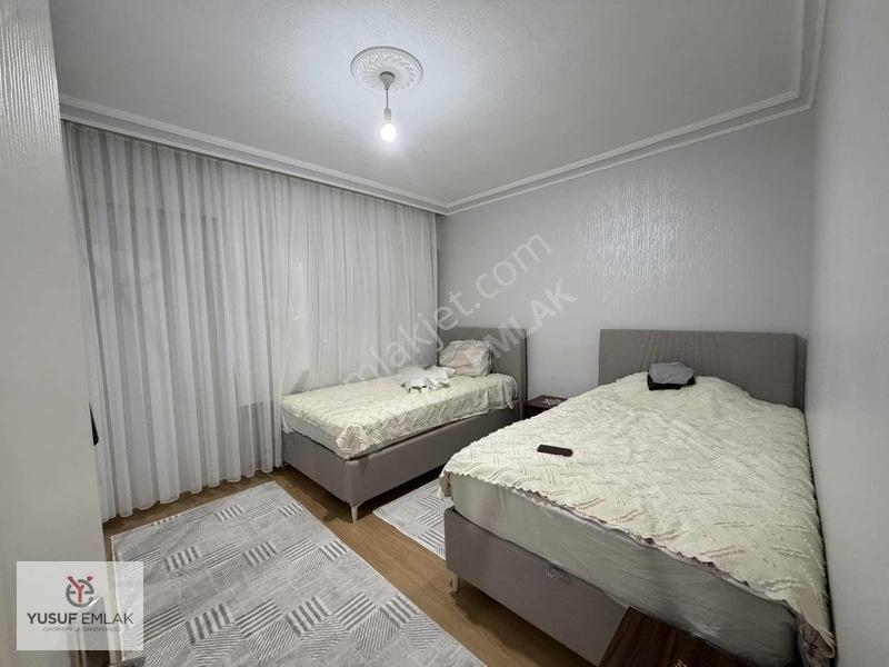 Şentepe'de Yapılı 3+1 135m² Adliye Yakını — fotoğraf 3