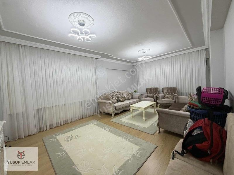 Şentepe'de Yapılı 3+1 135m² Adliye Yakını — fotoğraf 4