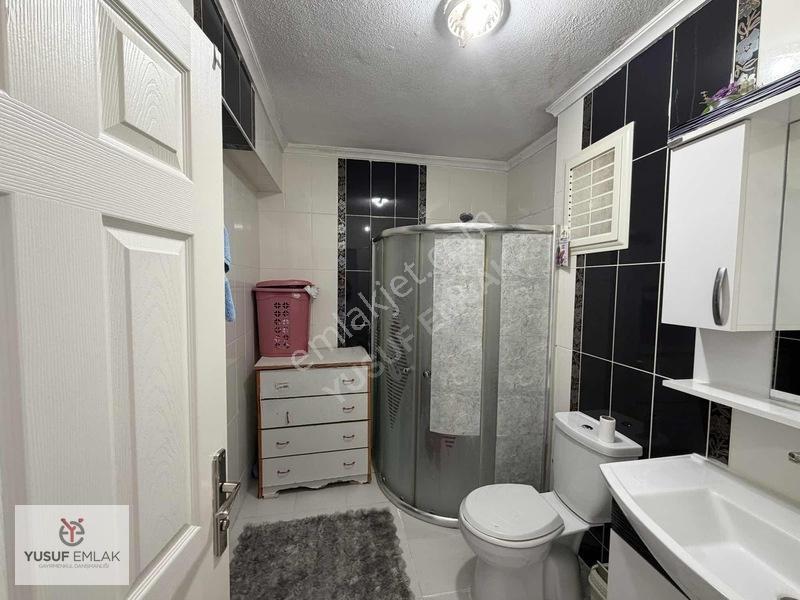 Şentepe'de Yapılı 3+1 135m² Adliye Yakını — fotoğraf 5