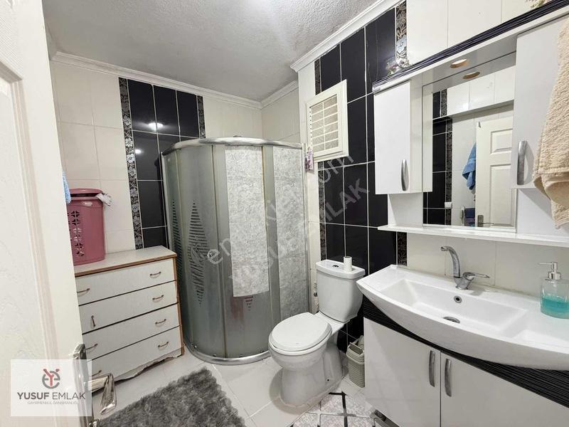 Şentepe'de Yapılı 3+1 135m² Adliye Yakını — fotoğraf 6