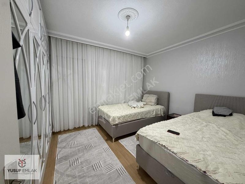 Şentepe'de Yapılı 3+1 135m² Adliye Yakını — fotoğraf 7