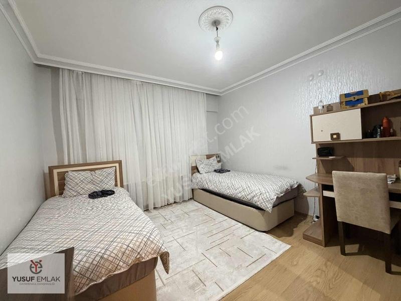 Şentepe'de Yapılı 3+1 135m² Adliye Yakını — fotoğraf 9