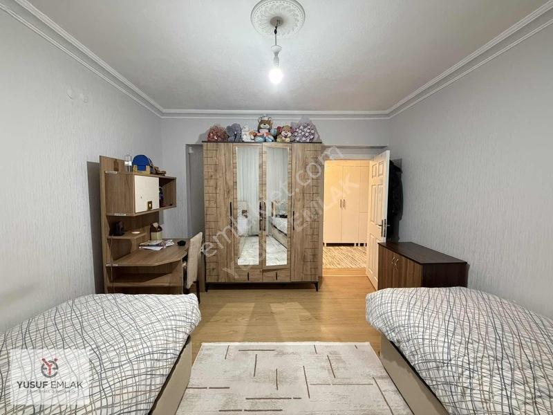 Şentepe'de Yapılı 3+1 135m² Adliye Yakını — fotoğraf 10
