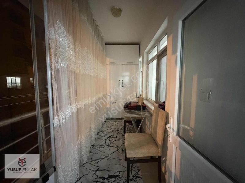 Şentepe'de Yapılı 3+1 135m² Adliye Yakını — fotoğraf 13