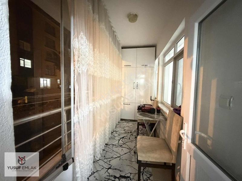 Şentepe'de Yapılı 3+1 135m² Adliye Yakını — fotoğraf 14