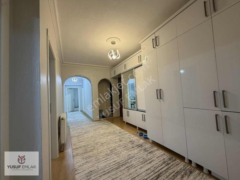 Şentepe'de Yapılı 3+1 135m² Adliye Yakını — fotoğraf 15