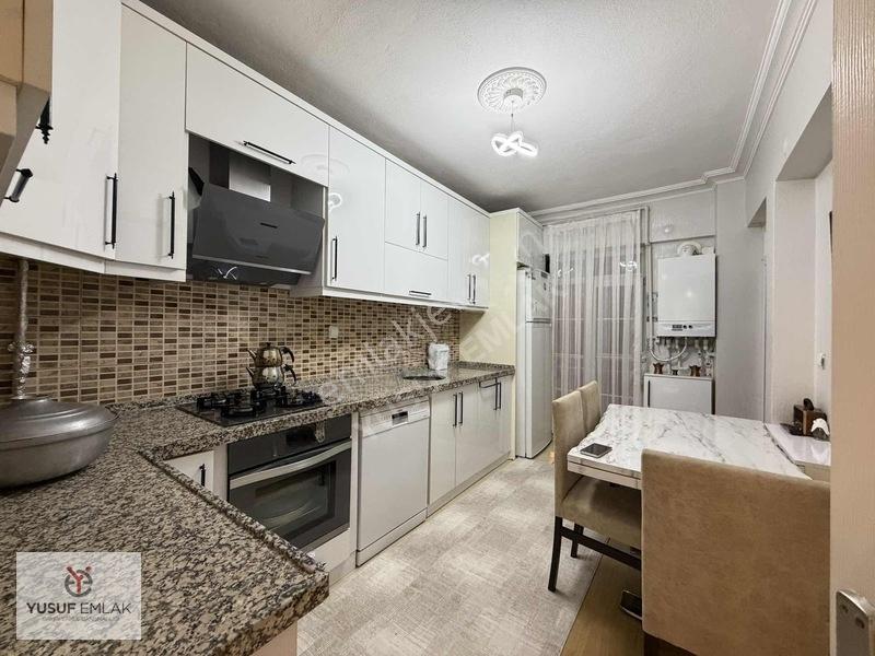 Şentepe'de Yapılı 3+1 135m² Adliye Yakını — fotoğraf 16