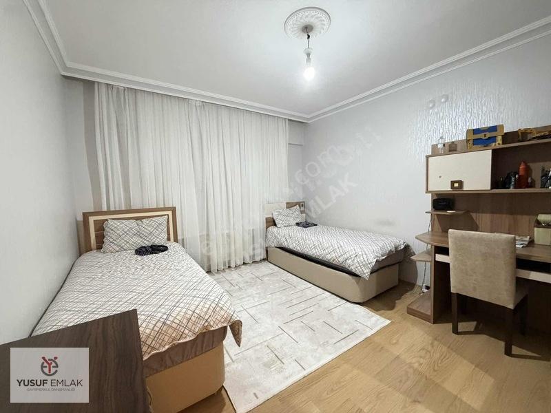 Şentepe'de Yapılı 3+1 135m² Adliye Yakını — fotoğraf 18