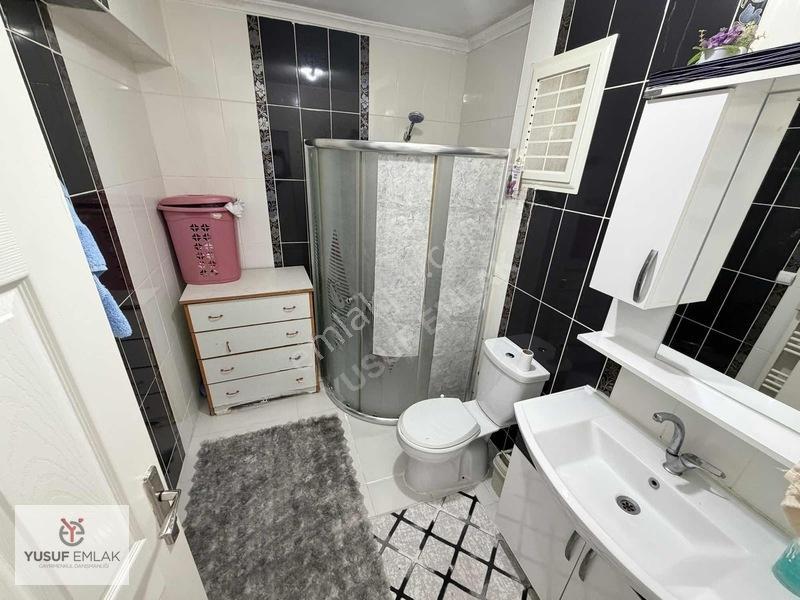 Şentepe'de Yapılı 3+1 135m² Adliye Yakını — fotoğraf 20