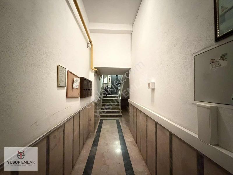Şentepe'de Yapılı 3+1 135m² Adliye Yakını — fotoğraf 22