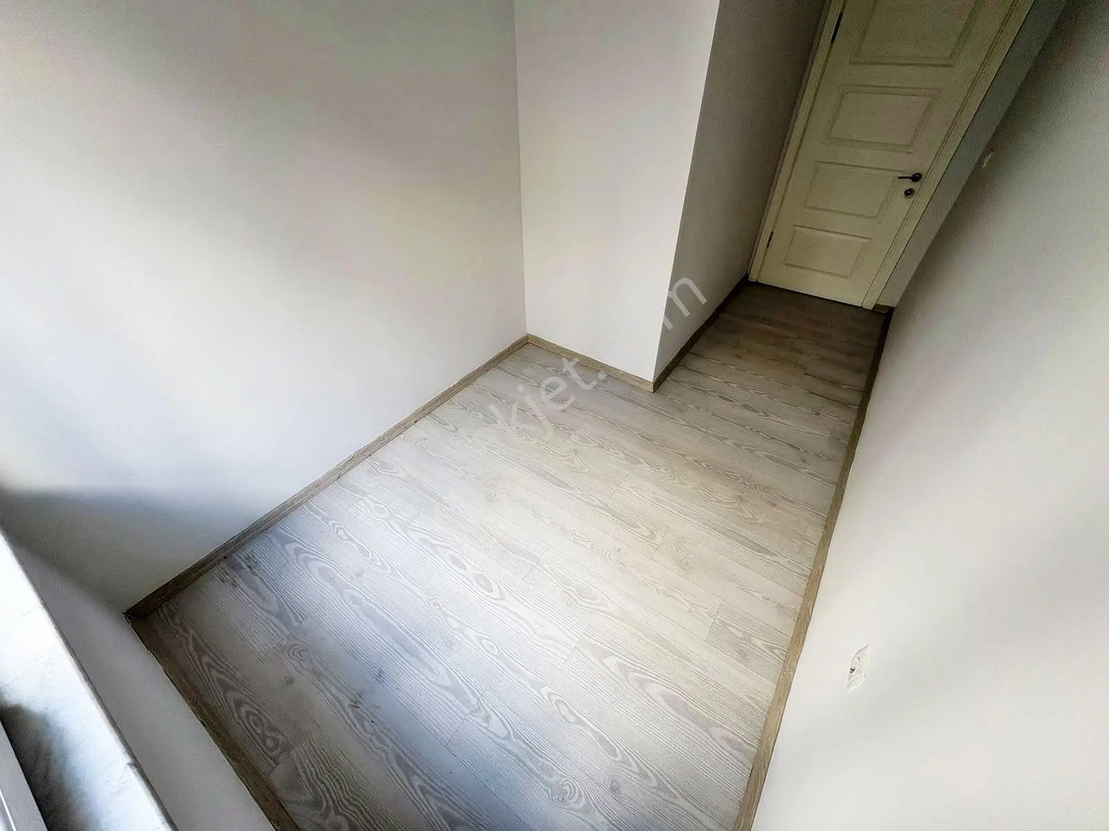 Aktiften Yetişen Alır Akçayda Satılık Yeni Genç Binada Yüksek Kredili 2+1 Daire — fotoğraf 11